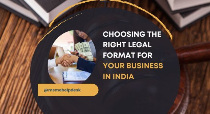 Business in india